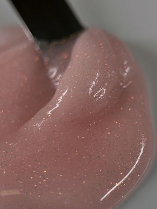 Odstín Pink Sparkle je náš velký oblíbenec.💕 Co na něj říkáte?😊 #nails #nailart #nail #bionehty #bionails #bionail...